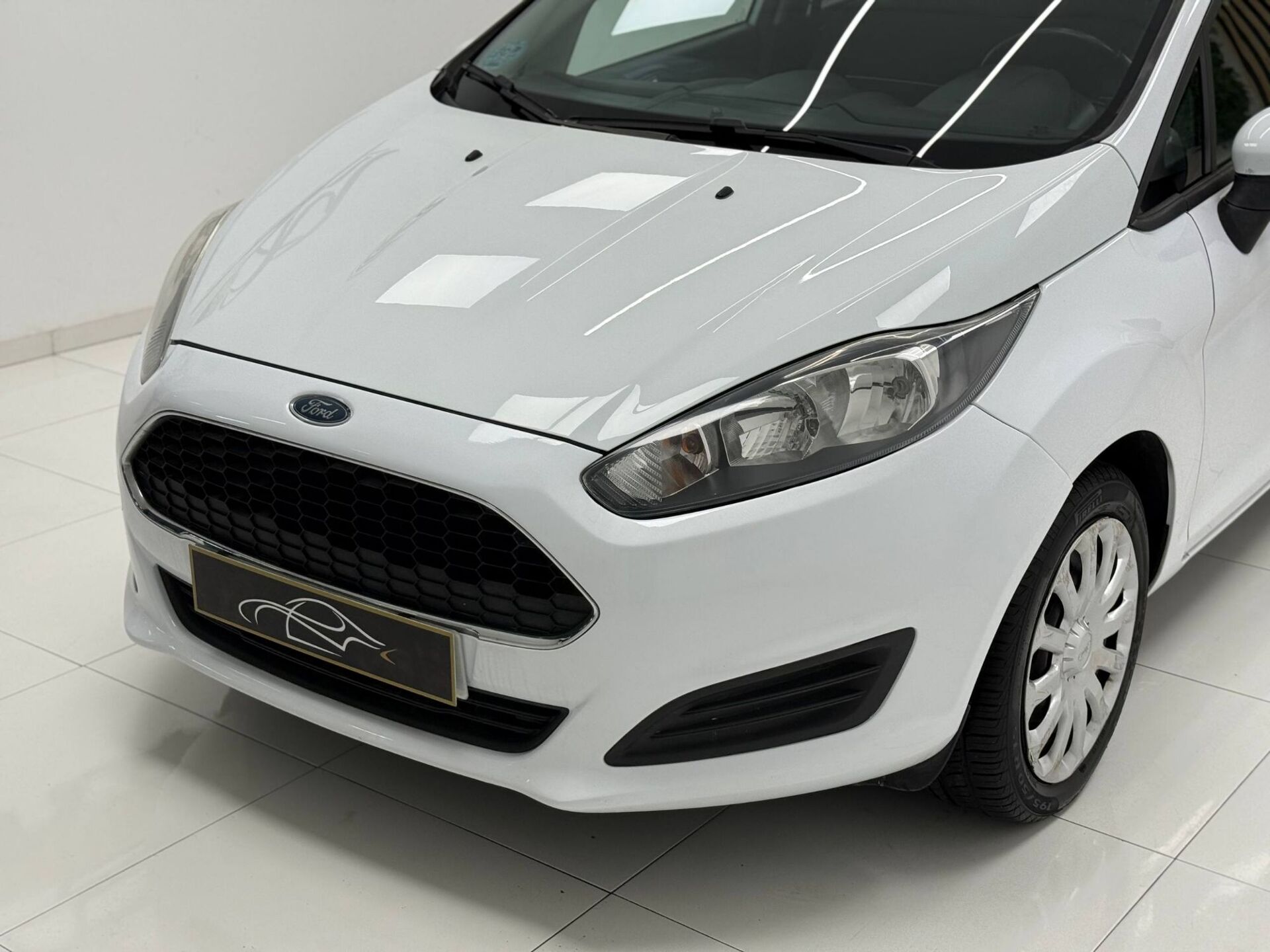 Imagen 2 de FORD Fiesta