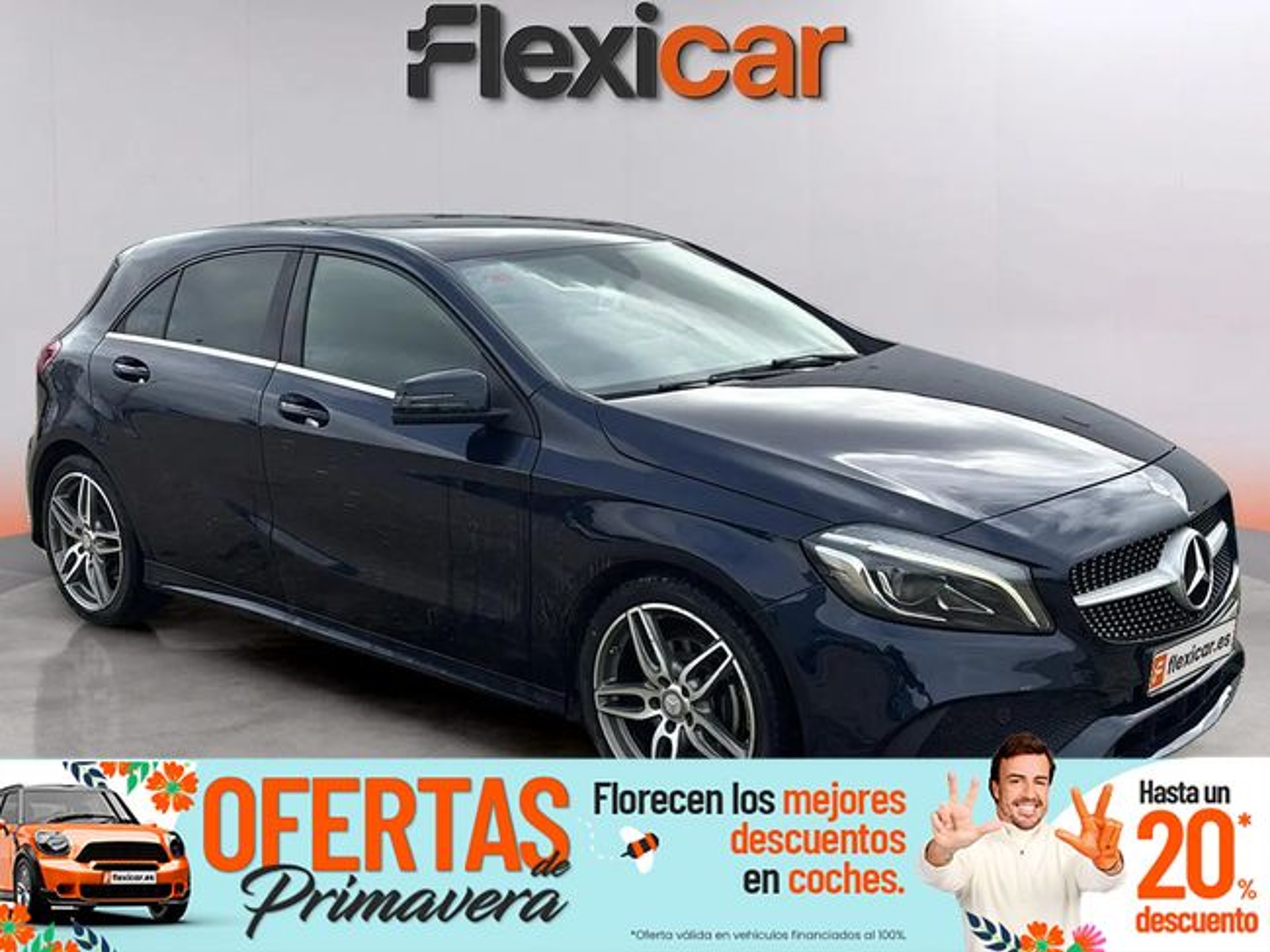 Imagen de MERCEDES Clase A