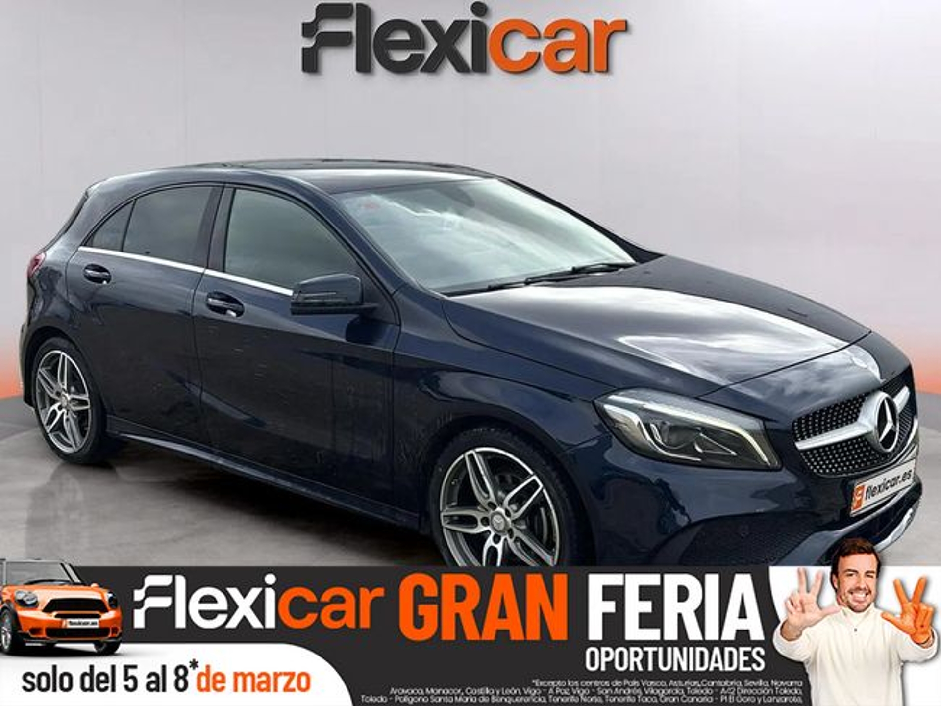 Imagen de MERCEDES Clase A