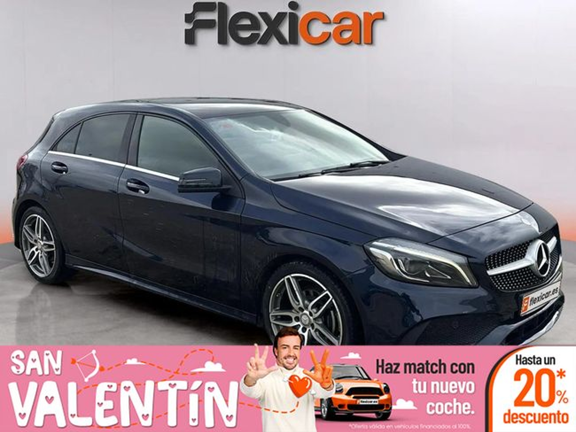 Imagen de MERCEDES Clase A