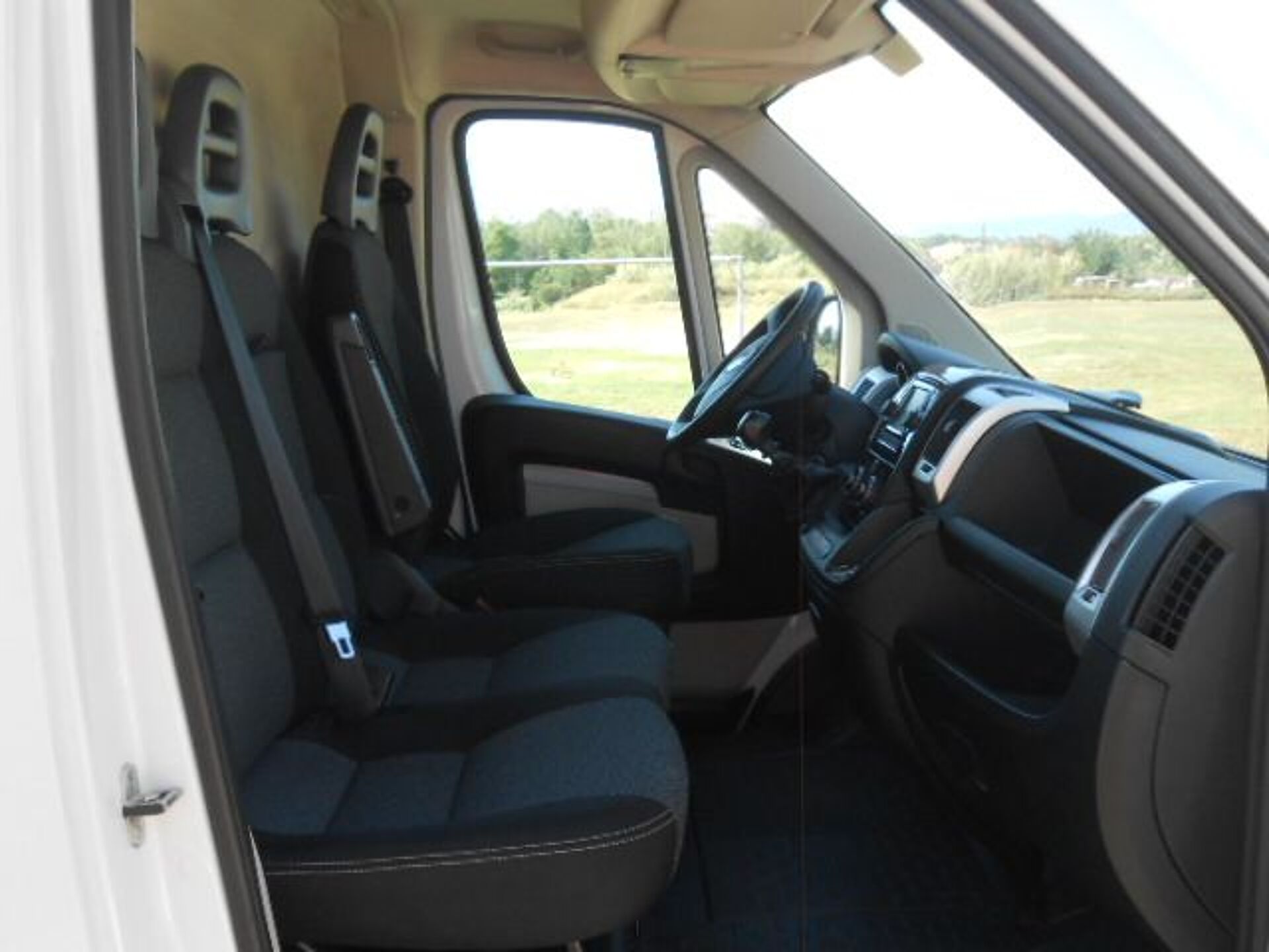 Imagen 1 de FIAT Ducato