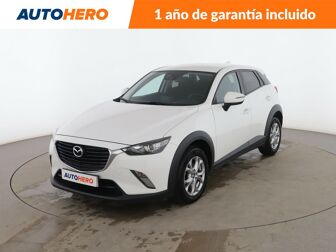 Imagen de MAZDA CX-3 1.5D Style+ 2WD