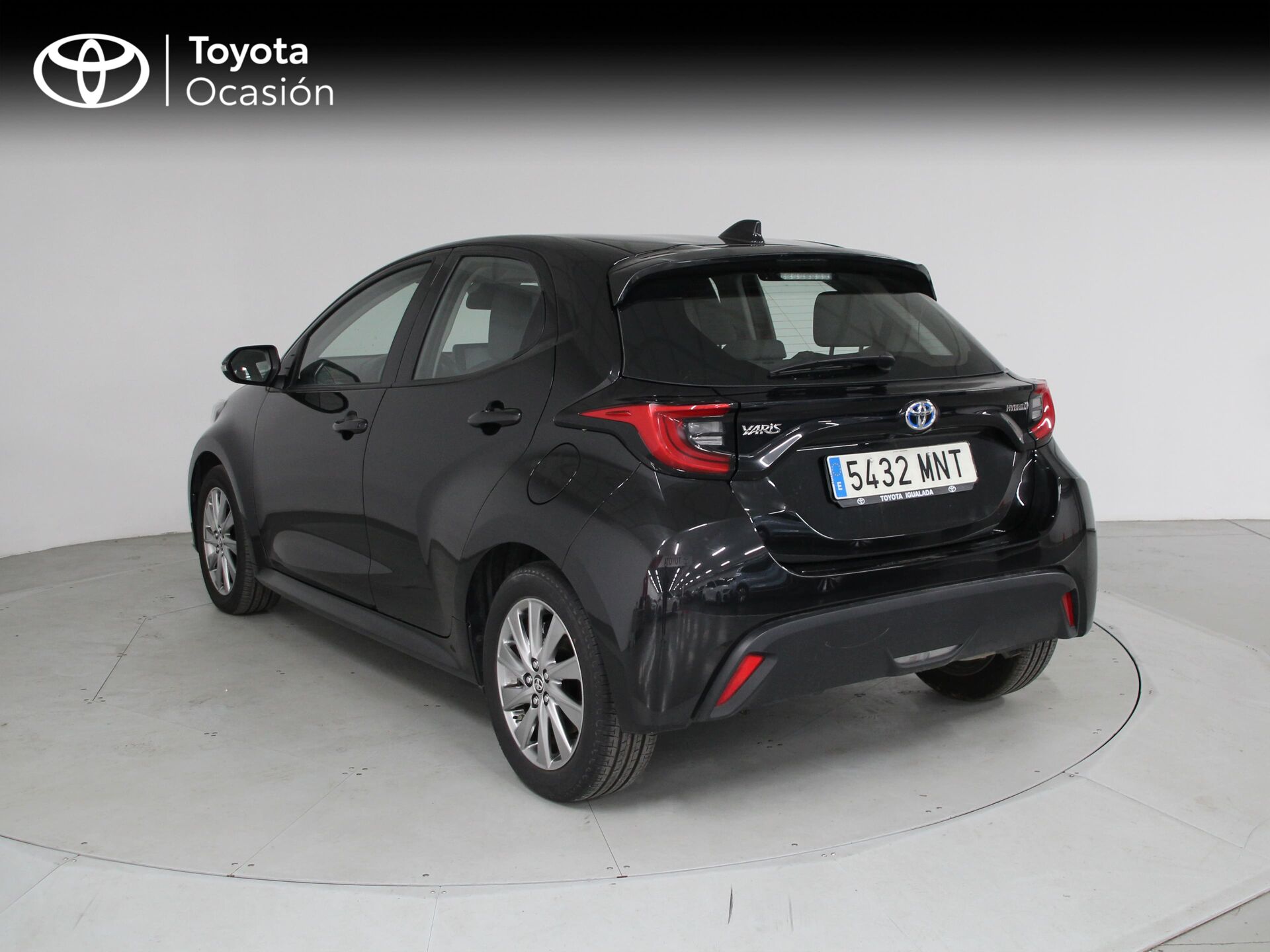 Imagen 2 de TOYOTA Yaris