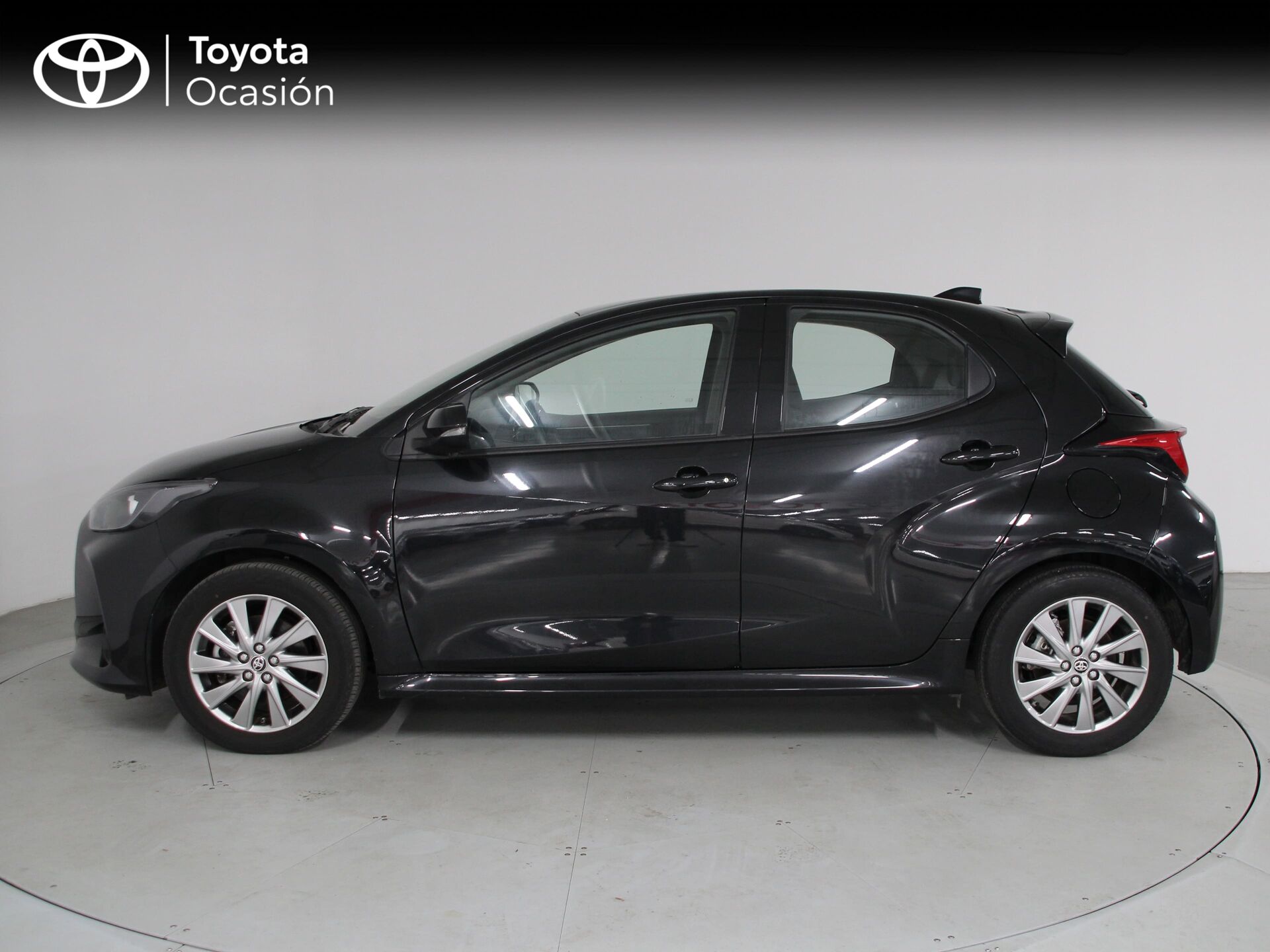 Imagen 3 de TOYOTA Yaris