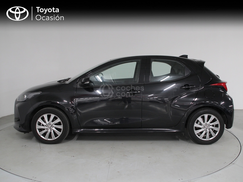 Foto del TOYOTA Yaris 120H 1.5 Active Plus