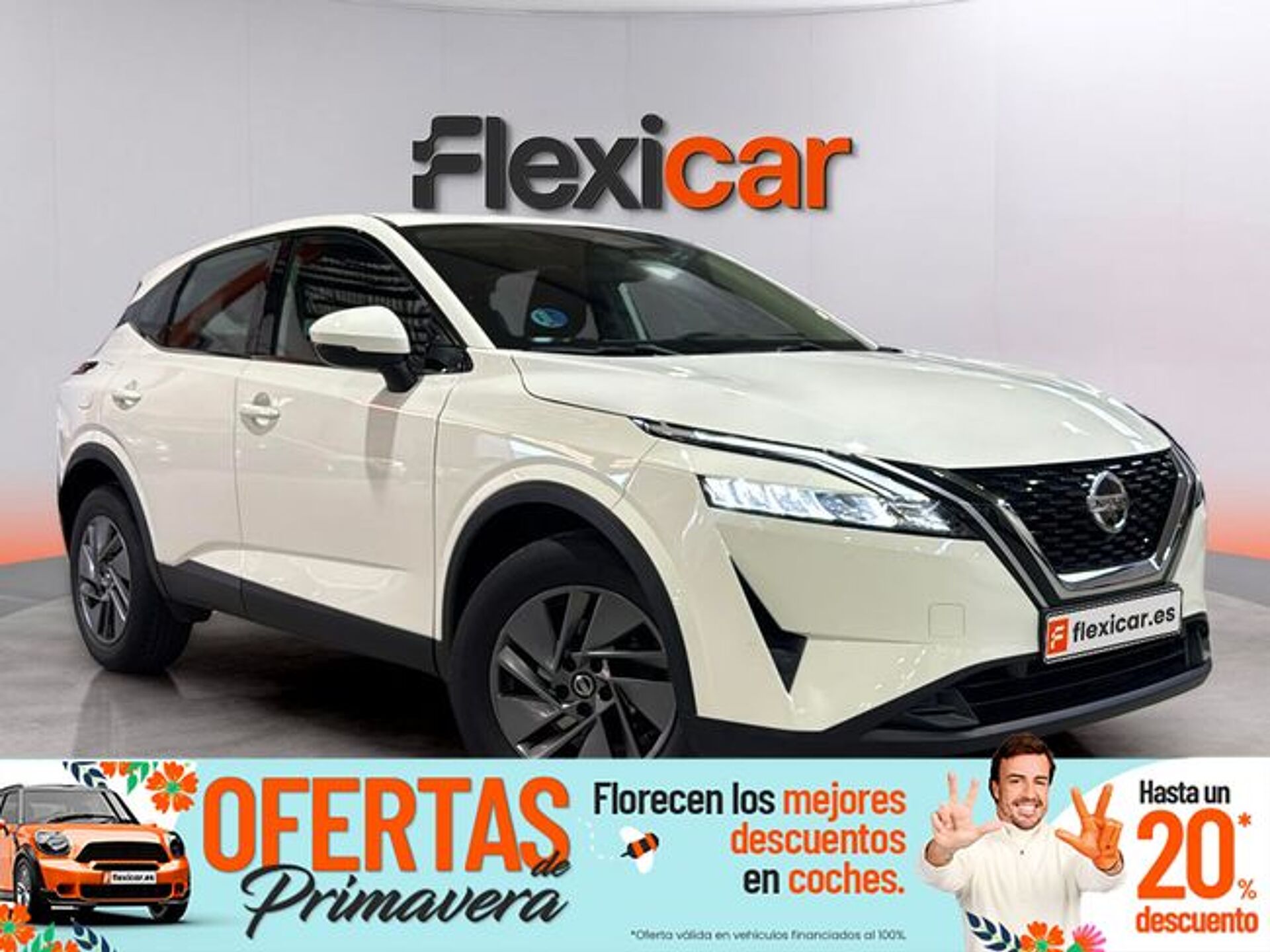 Imagen 1 de NISSAN Qashqai