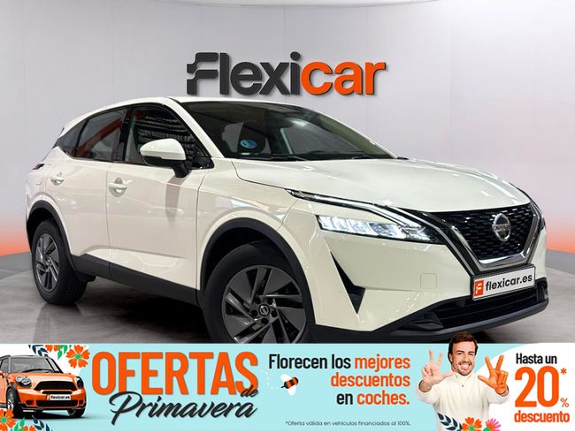 Imagen de NISSAN Qashqai