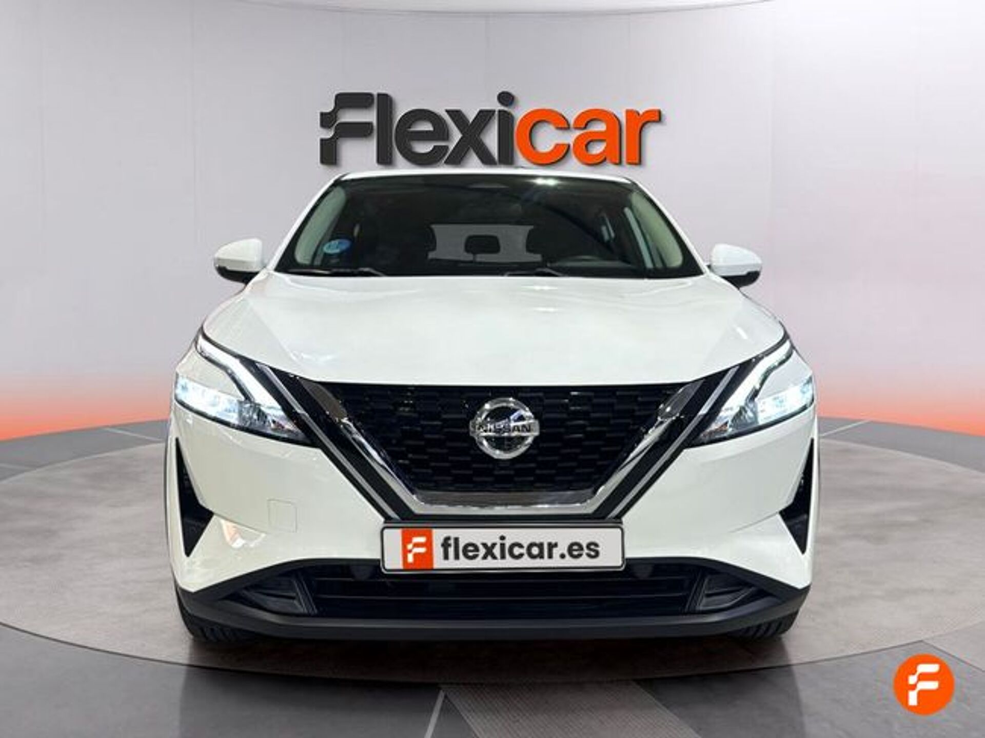 Imagen 2 de NISSAN Qashqai