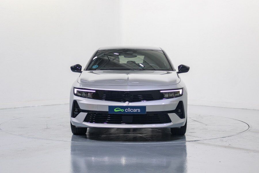 Foto del OPEL Astra 1.2T XHT S-S GS 130