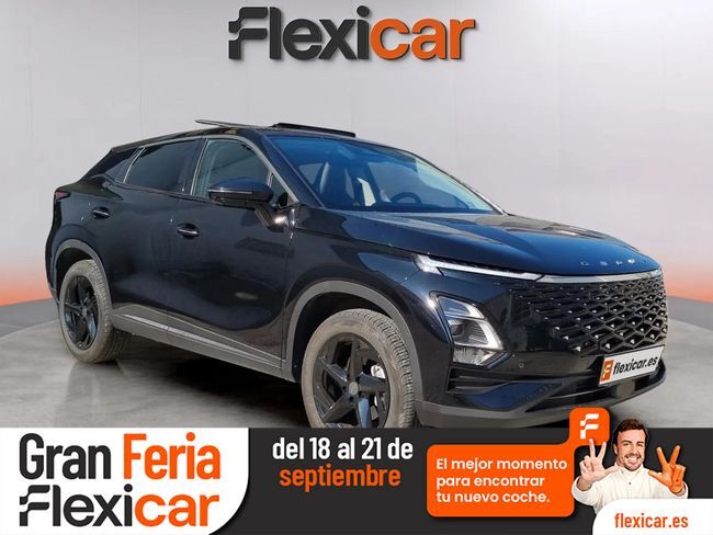 OMODA 5 (1.6 T-GDI 136.5kW (185CV) DCT Comfort) en Valencia