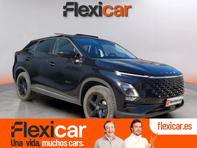 OMODA 5 (1.6 T-GDI 136.5kW (185CV) DCT Comfort) en Valencia