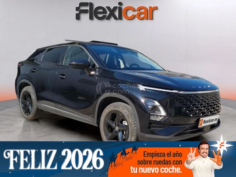 Foto del OMODA 5 1.6 Premium 185