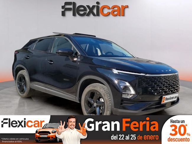 OMODA 5 (1.6 T-GDI 136.5kW (185CV) DCT Comfort) en Valencia