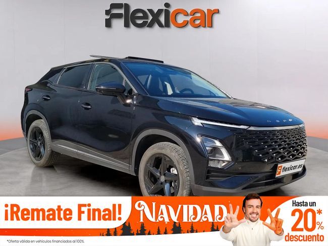 OMODA 5 (1.6 T-GDI 136.5kW (185CV) DCT Comfort) en Valencia