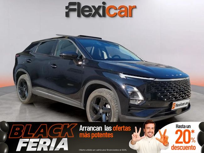 OMODA 5 (1.6 T-GDI 136.5kW (185CV) DCT Comfort) en Valencia