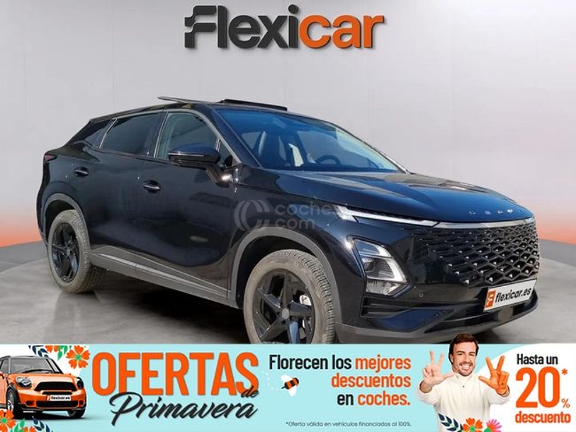 Foto del OMODA 5 1.6 Premium 185