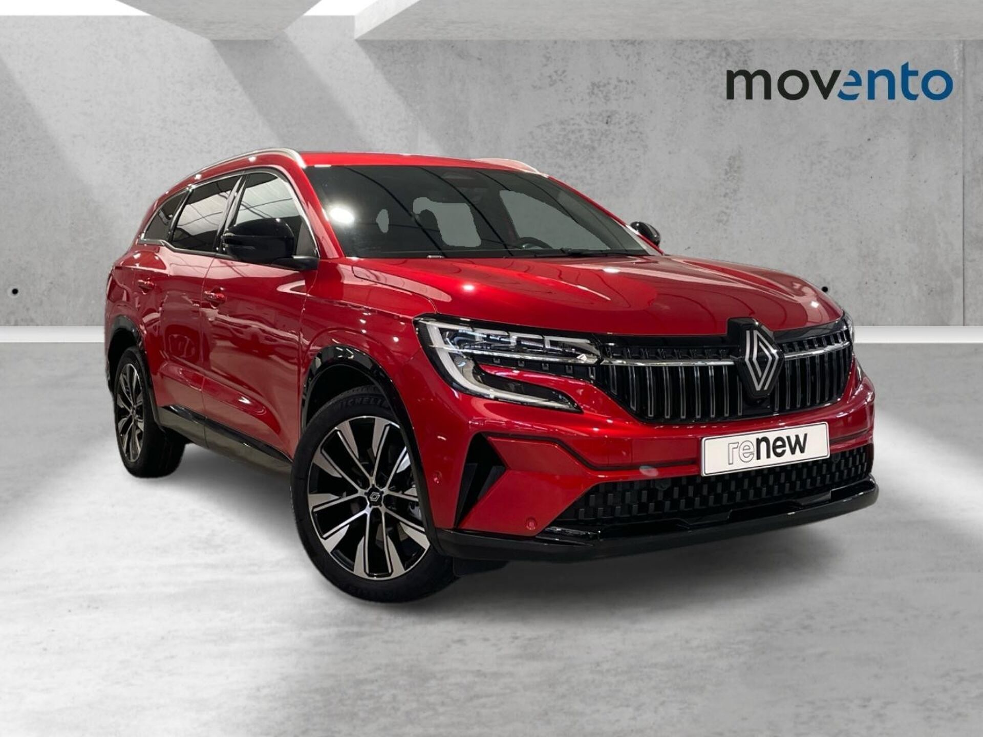 Imagen de RENAULT Espace