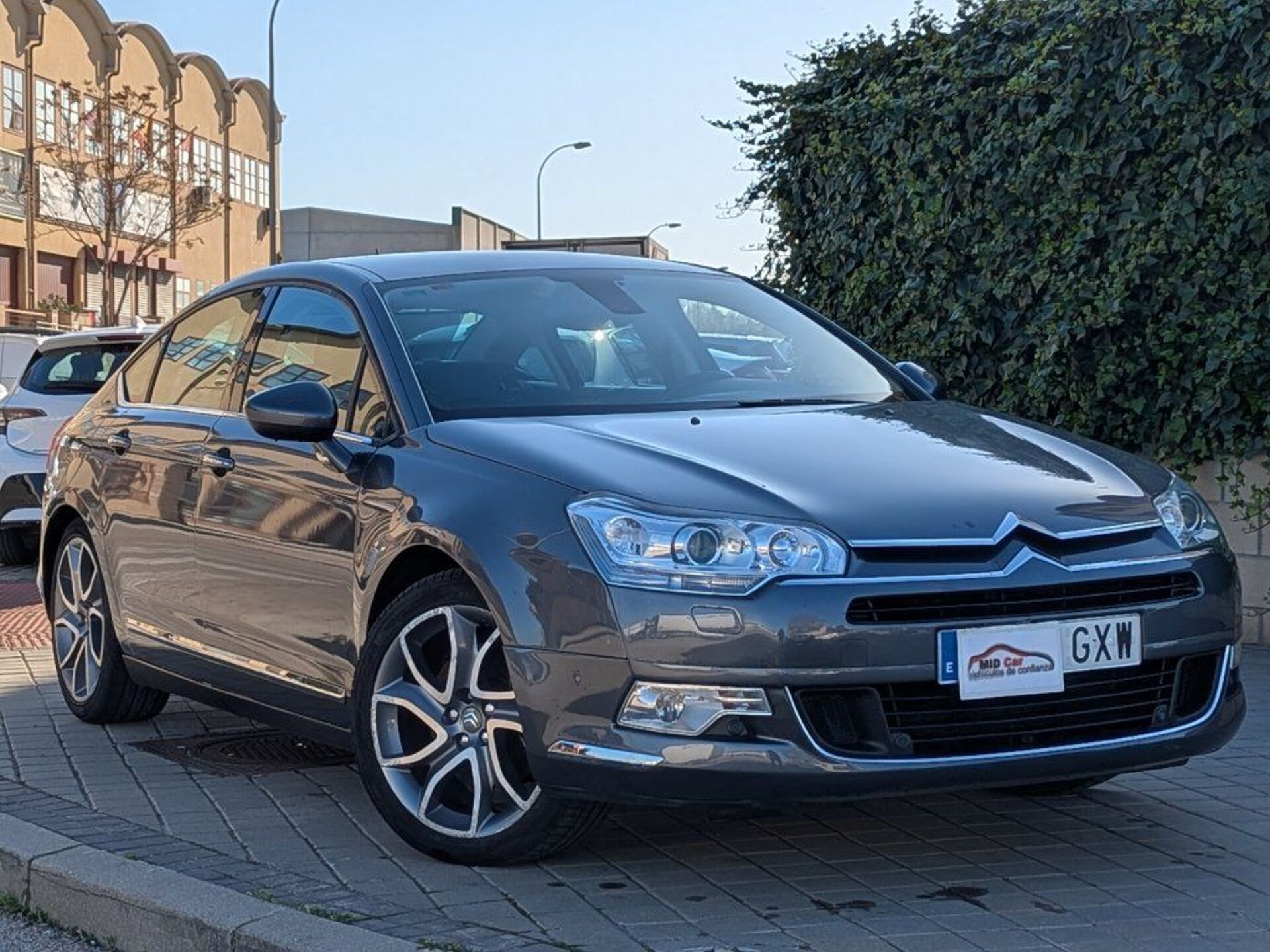 Imagen de CITROEN C5