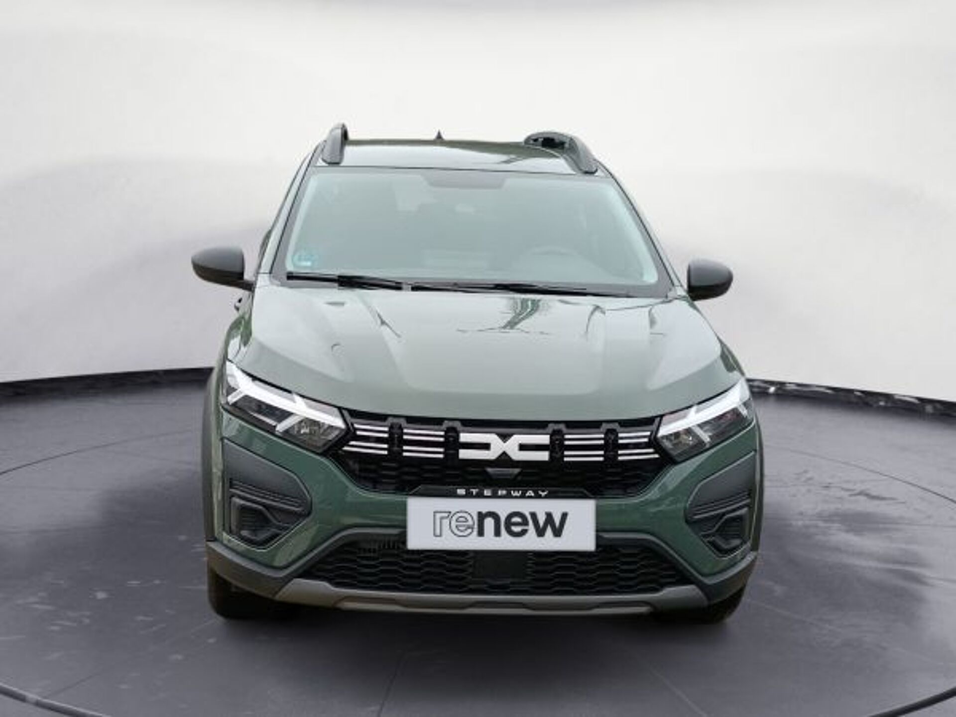 Imagen 3 de DACIA Sandero