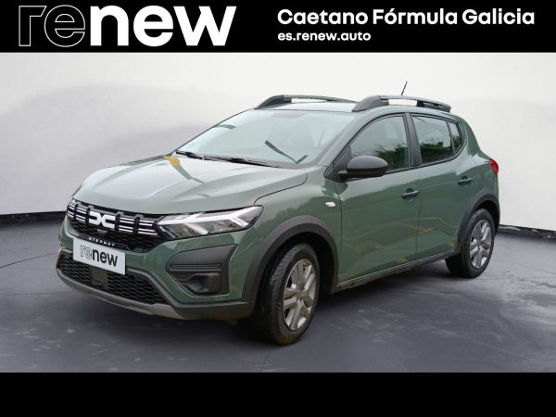 Imagen 1 de DACIA Sandero