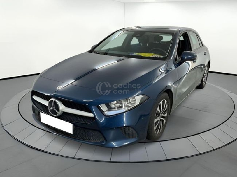 Foto del MERCEDES Clase A A 180
