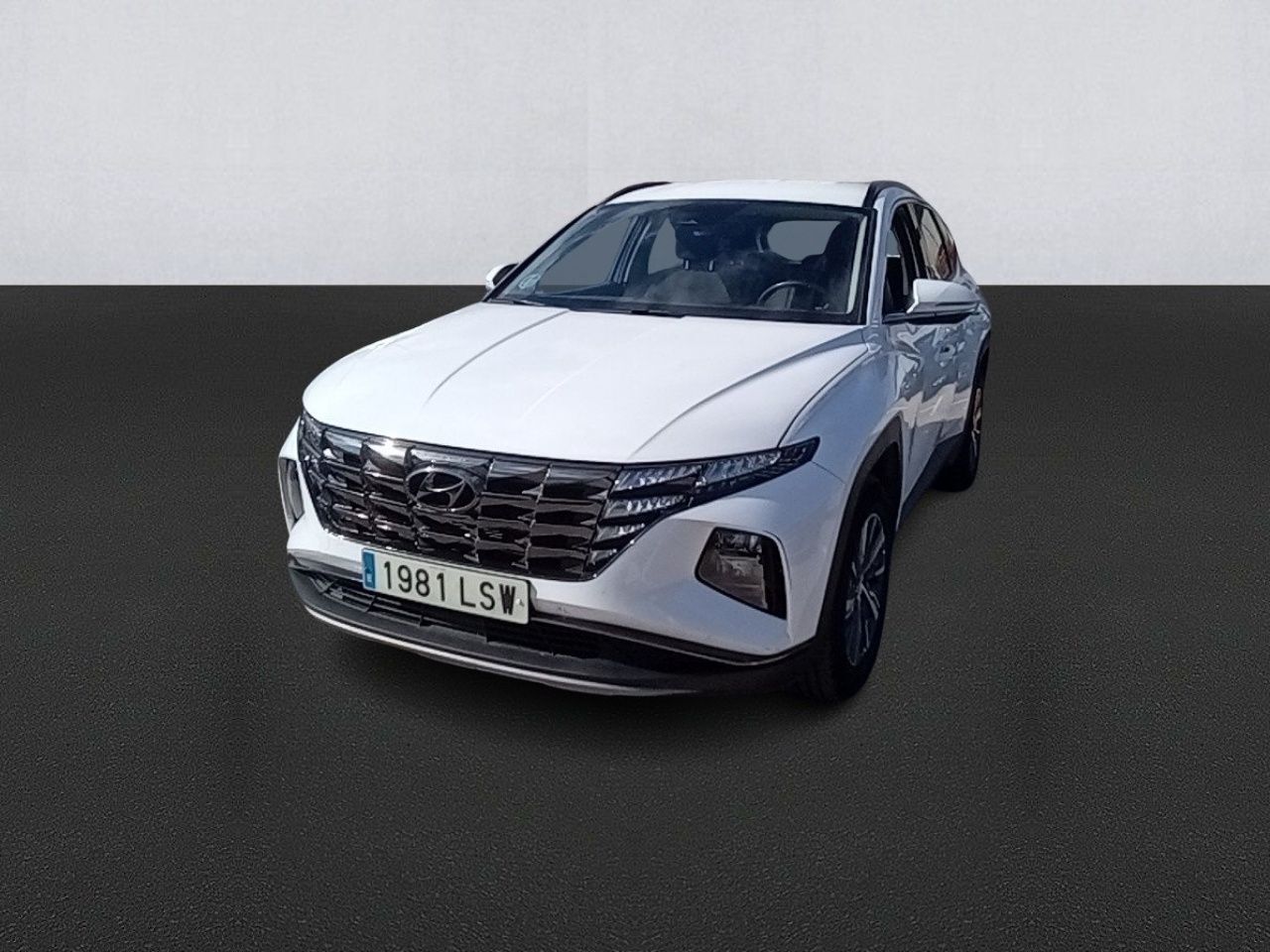 HYUNDAI Tucson (1.6 TGDI HEV Maxx Auto 169 kW (230 CV)) en Madrid