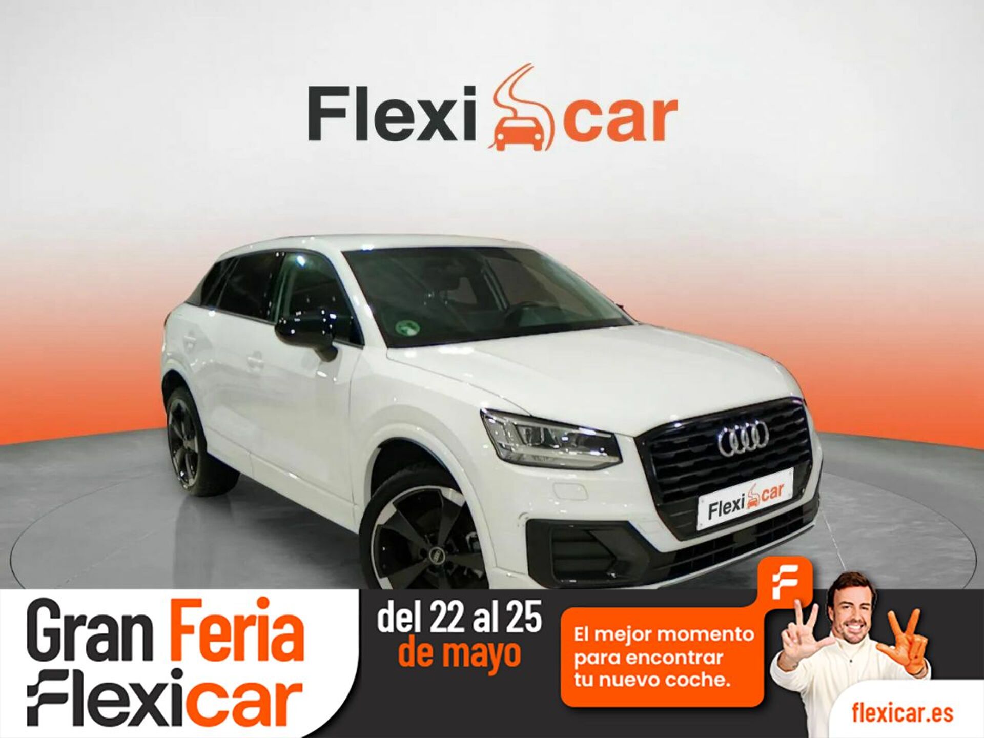 Imagen de AUDI Q2