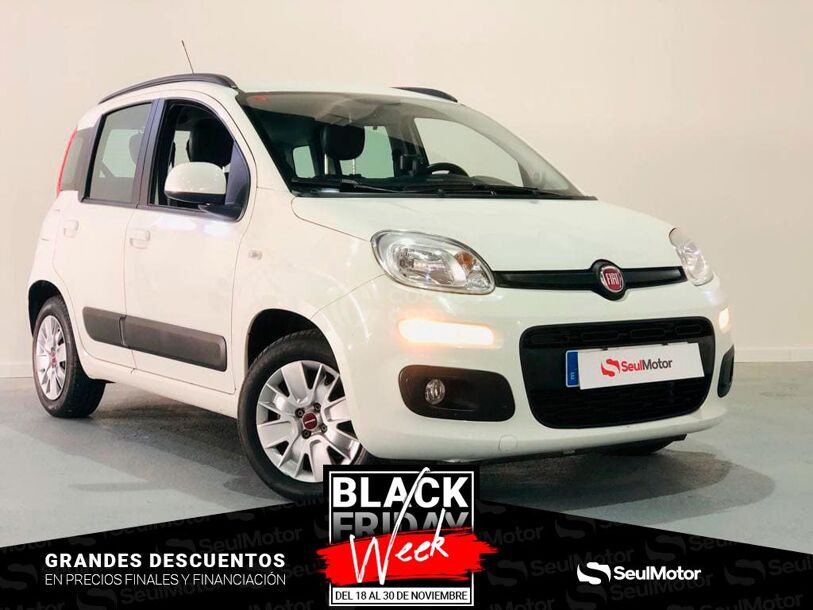 Foto del FIAT Panda 1.2 Easy