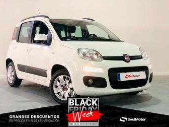 Imagen de FIAT Panda 1.2 Easy