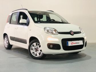 Imagen de FIAT Panda 1.2 Easy