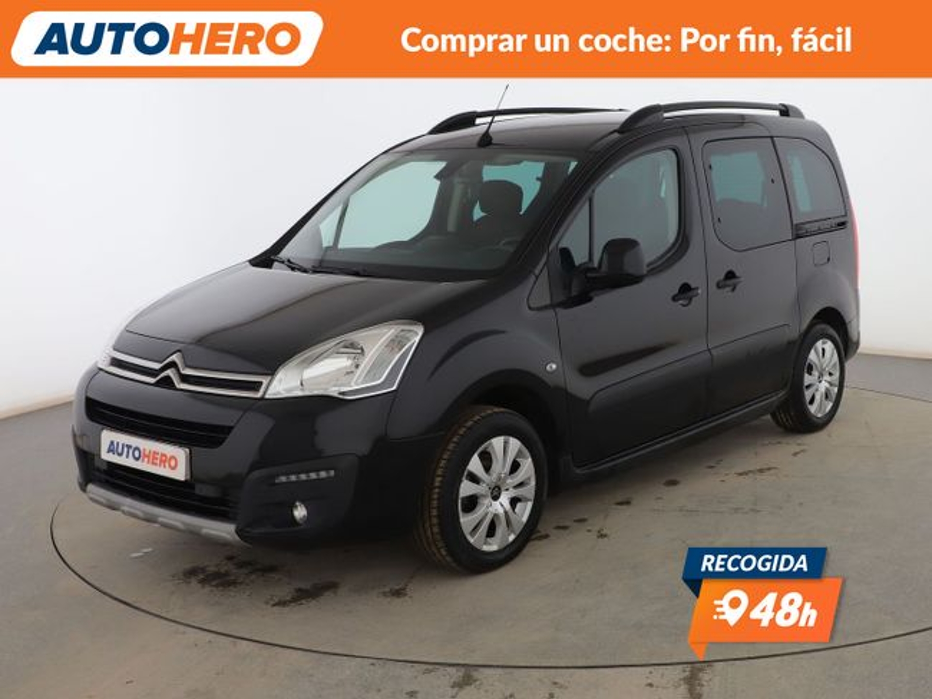 Imagen de CITROEN Berlingo