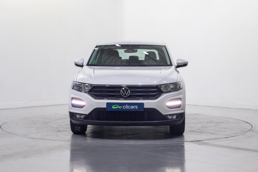 Foto del VOLKSWAGEN T-Roc 2.0TDI Edition 85kW