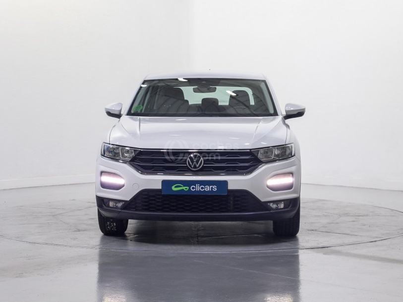 Foto del VOLKSWAGEN T-Roc 2.0TDI Edition 85kW