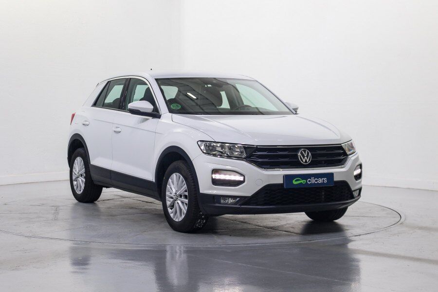 Foto del VOLKSWAGEN T-Roc 2.0TDI Edition 85kW