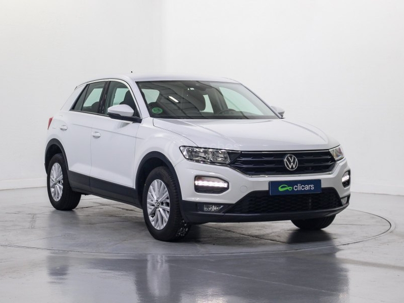 Foto del VOLKSWAGEN T-Roc 2.0TDI Edition 85kW