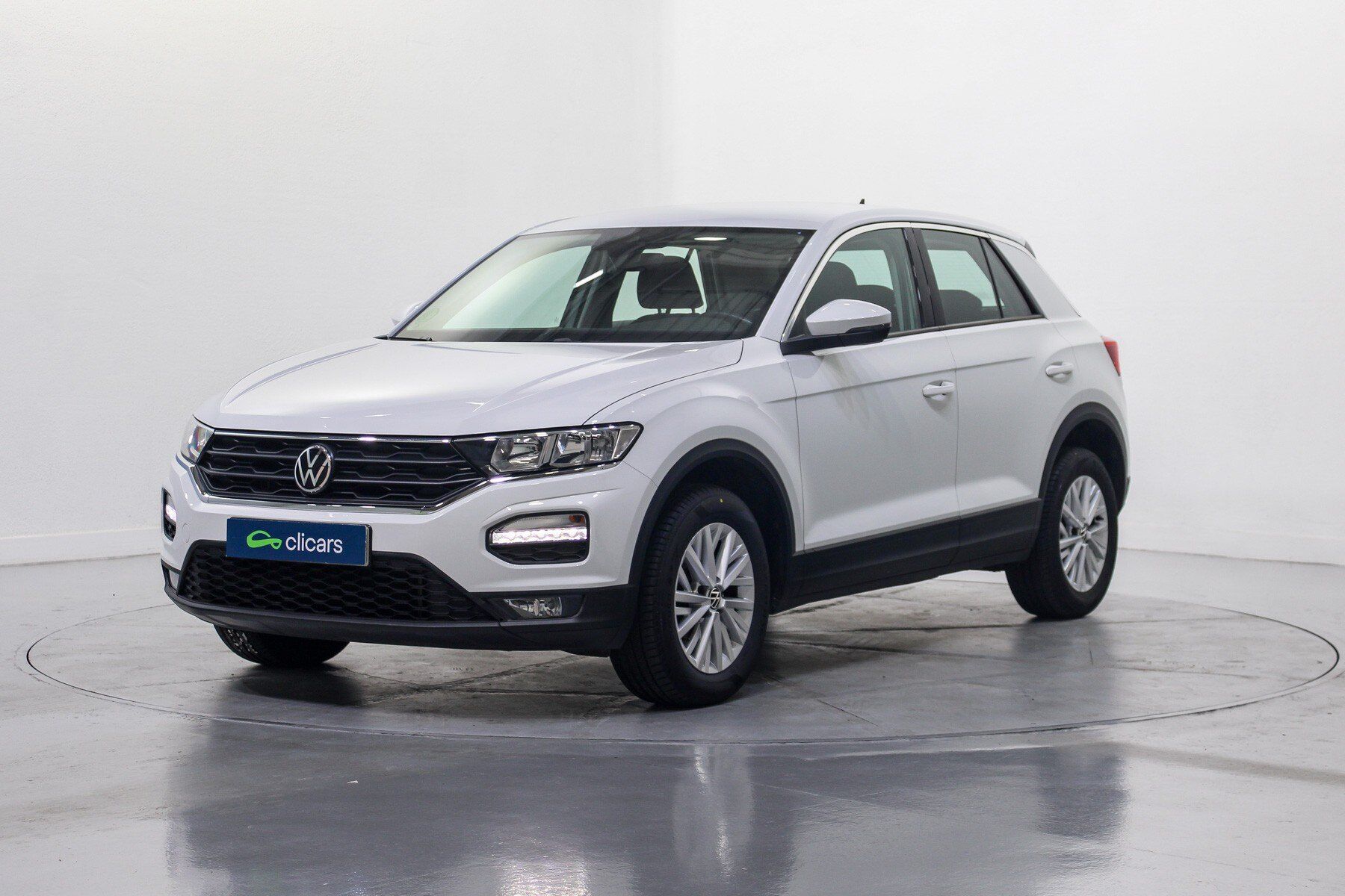 Foto del VOLKSWAGEN T-Roc 2.0TDI Edition 85kW