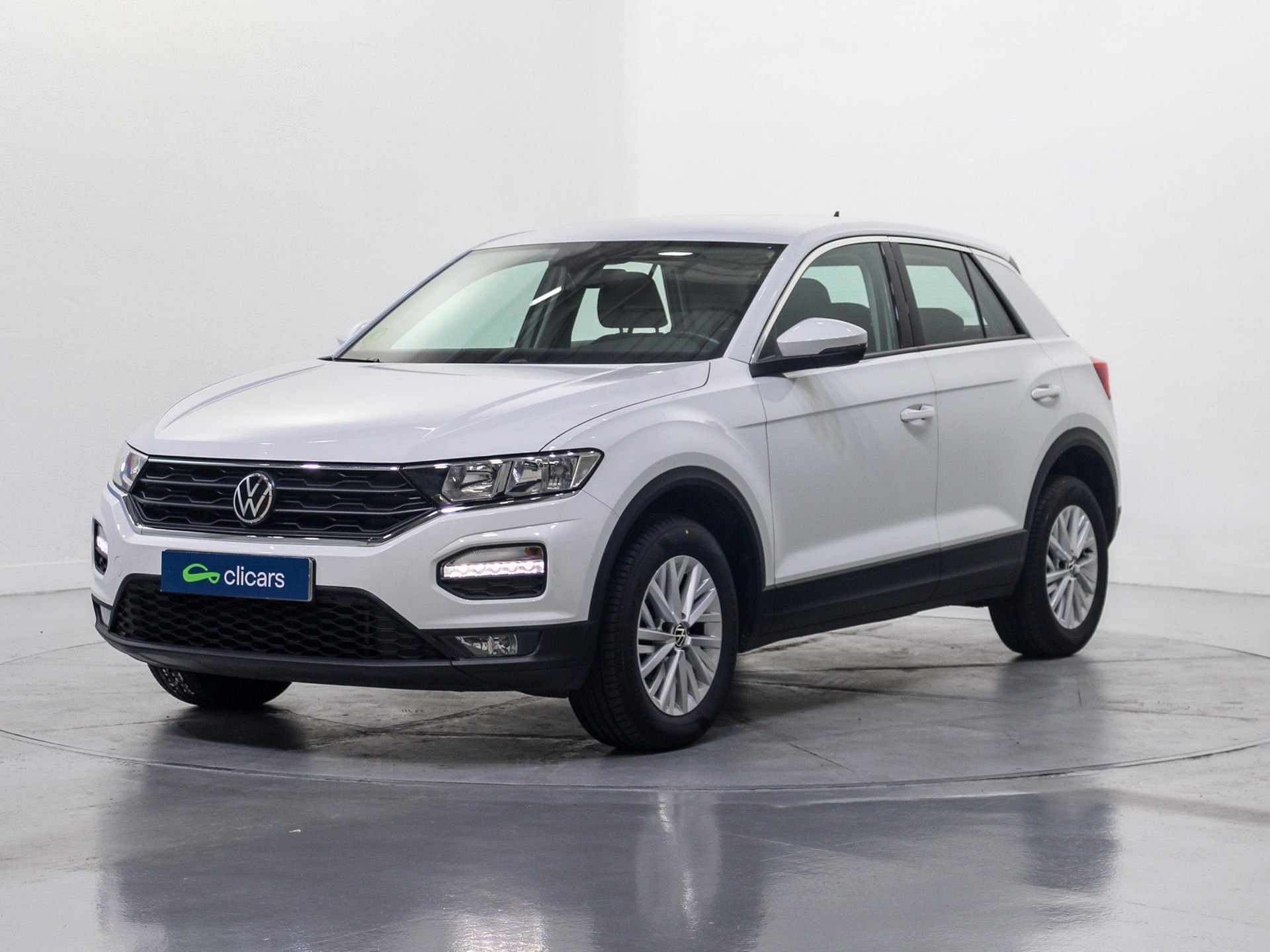 Imagen de VOLKSWAGEN T-Roc