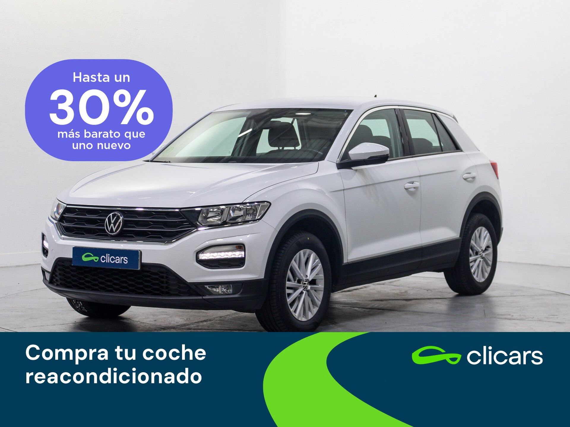 Imagen 1 de VOLKSWAGEN T-Roc