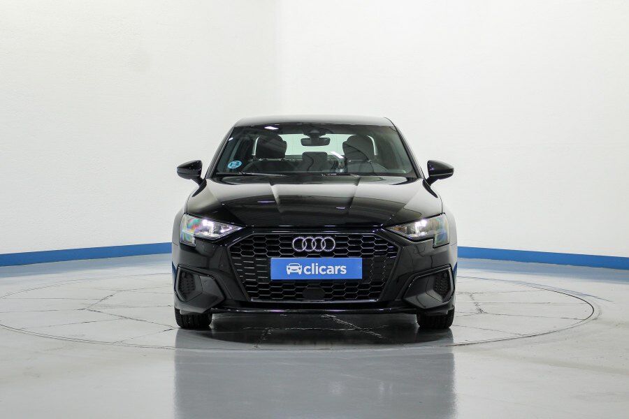 Foto del AUDI A3 Sedán 30TDI