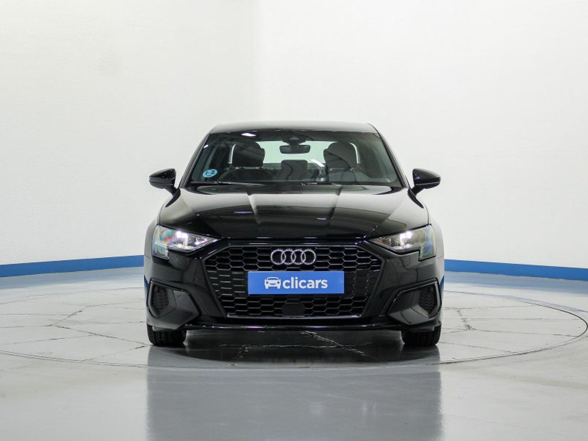 Imagen 2 de AUDI A3