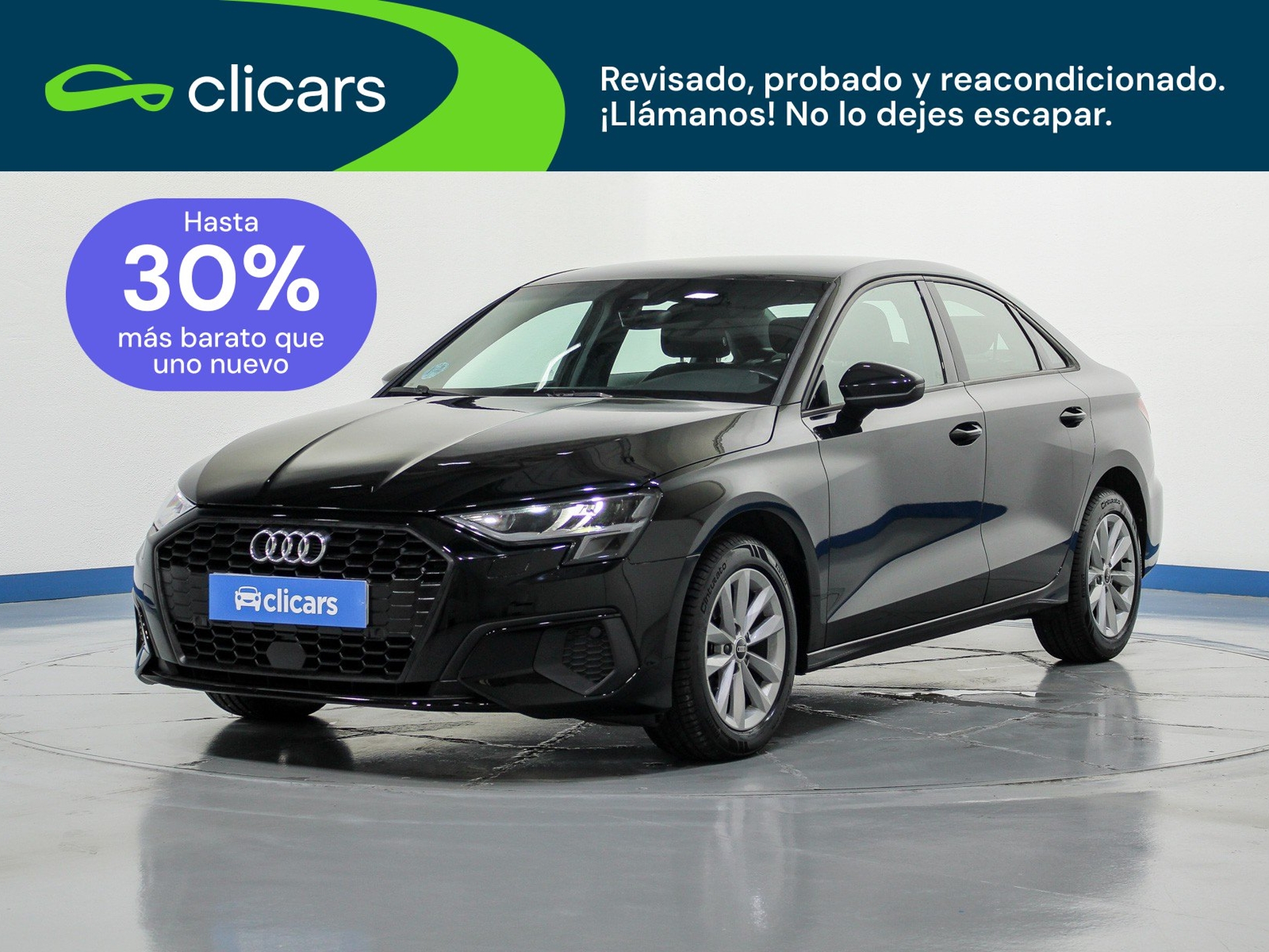 Imagen de AUDI A3