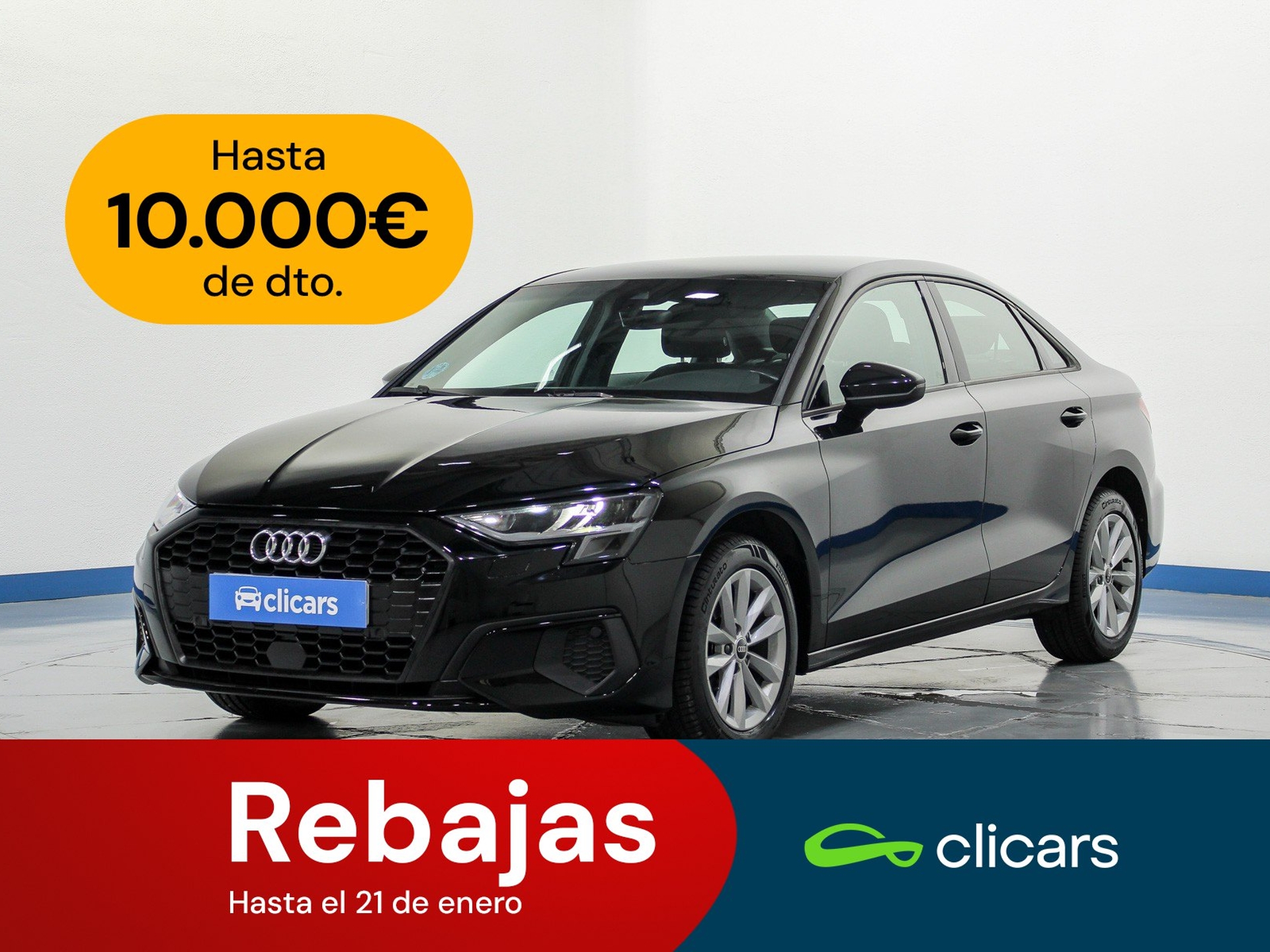 Imagen de AUDI A3
