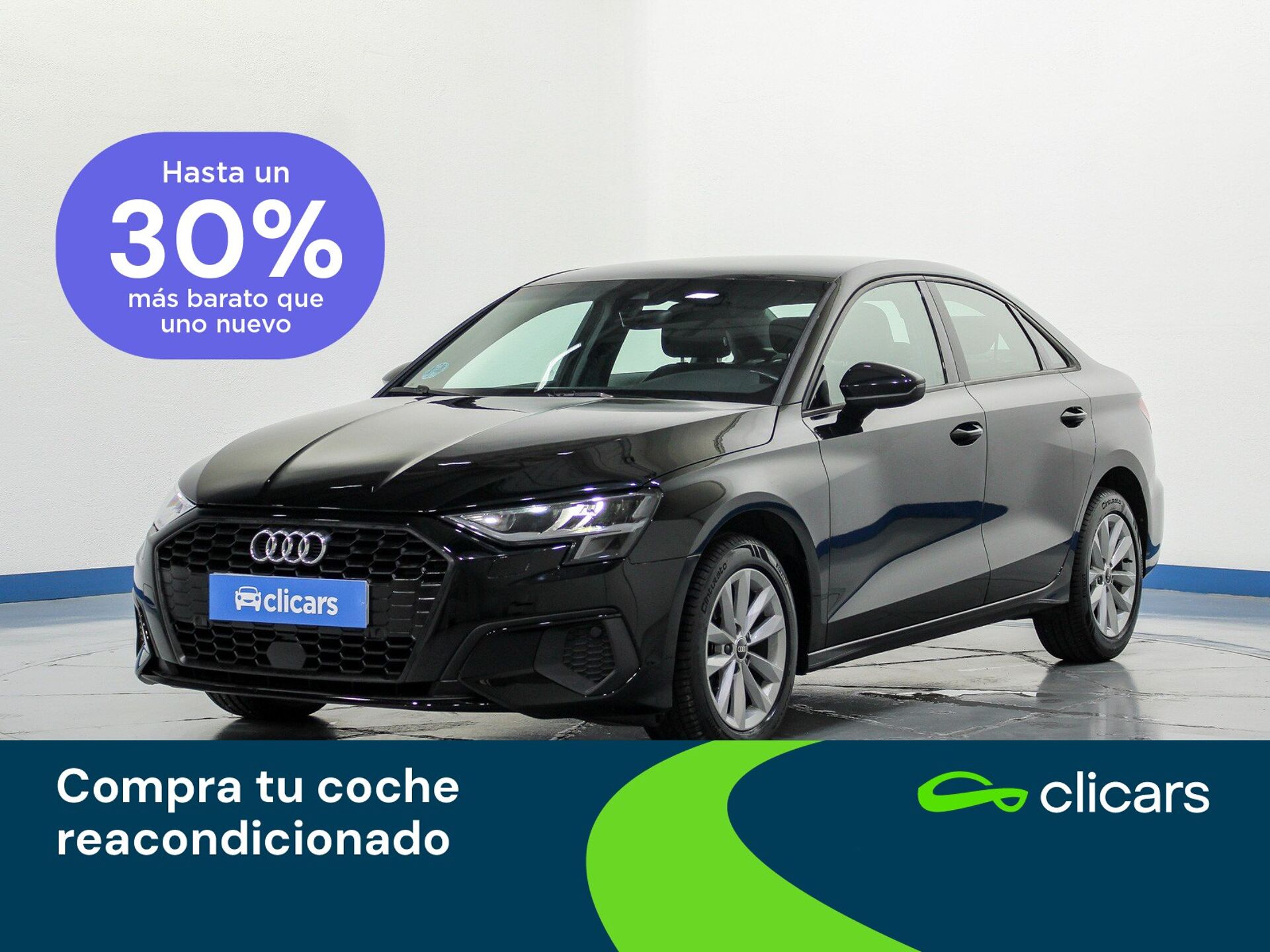 Imagen 1 de AUDI A3