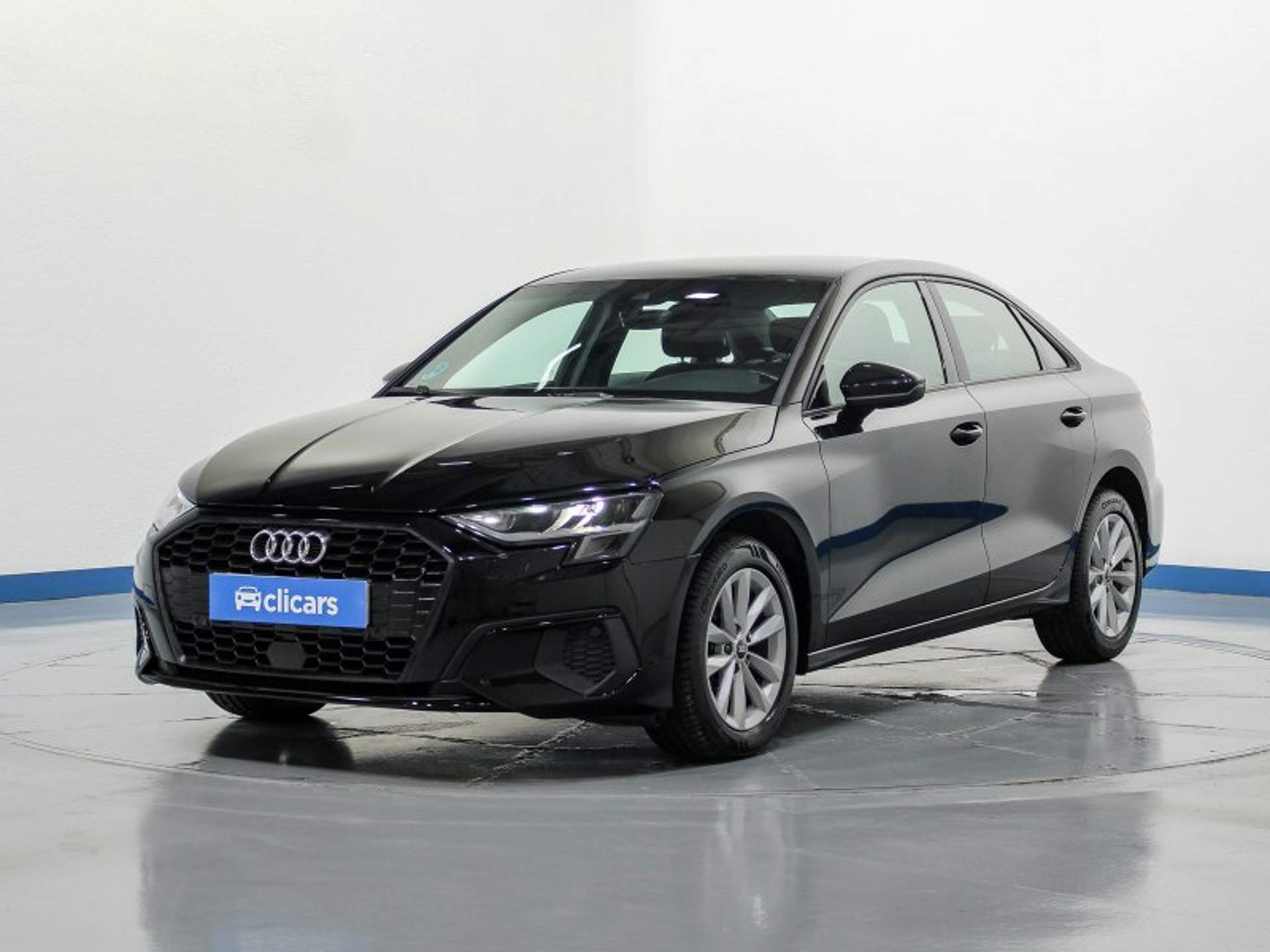 Imagen de AUDI A3