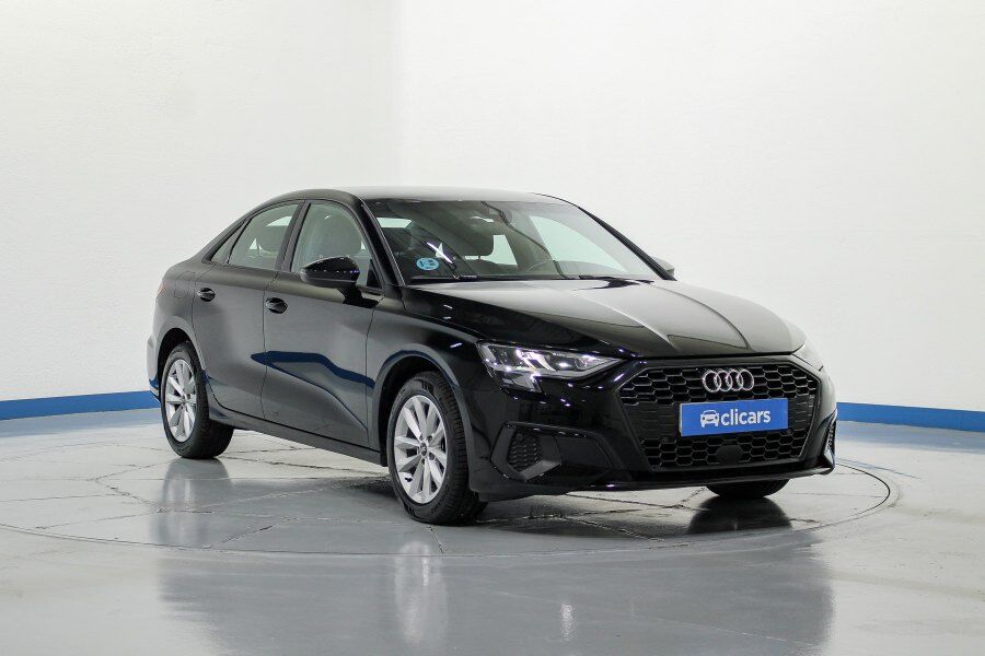 Foto del AUDI A3 Sedán 30TDI