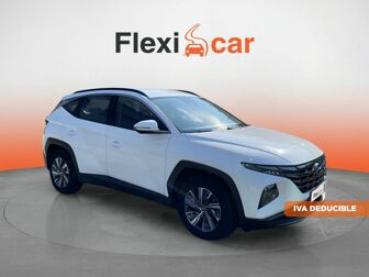 Imagen de HYUNDAI Tucson 1.6 CRDI Maxx 4x2