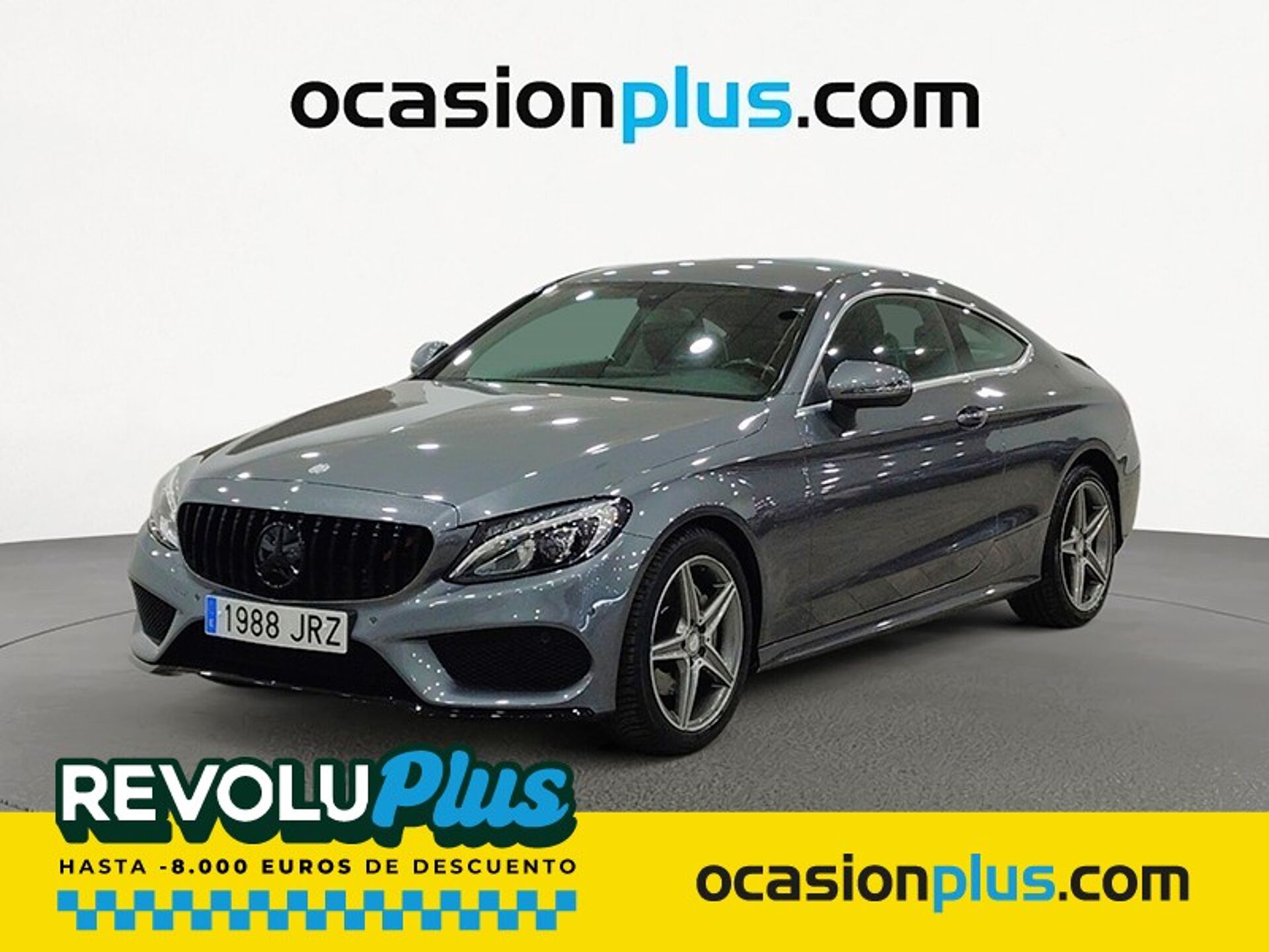Imagen de MERCEDES Clase C