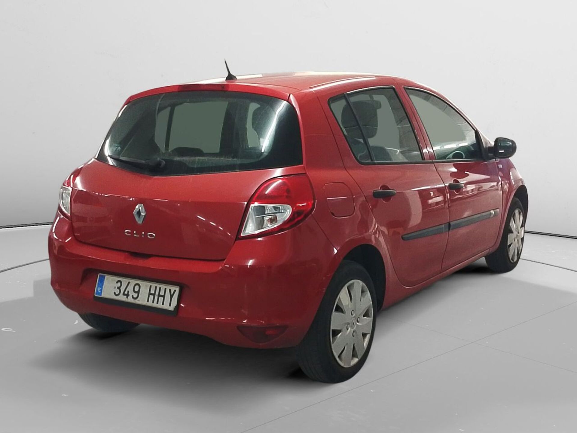 Imagen 2 de RENAULT Clio