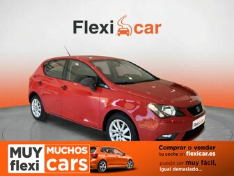 Imagen de SEAT Ibiza 1.4TDI CR S&S Style 105