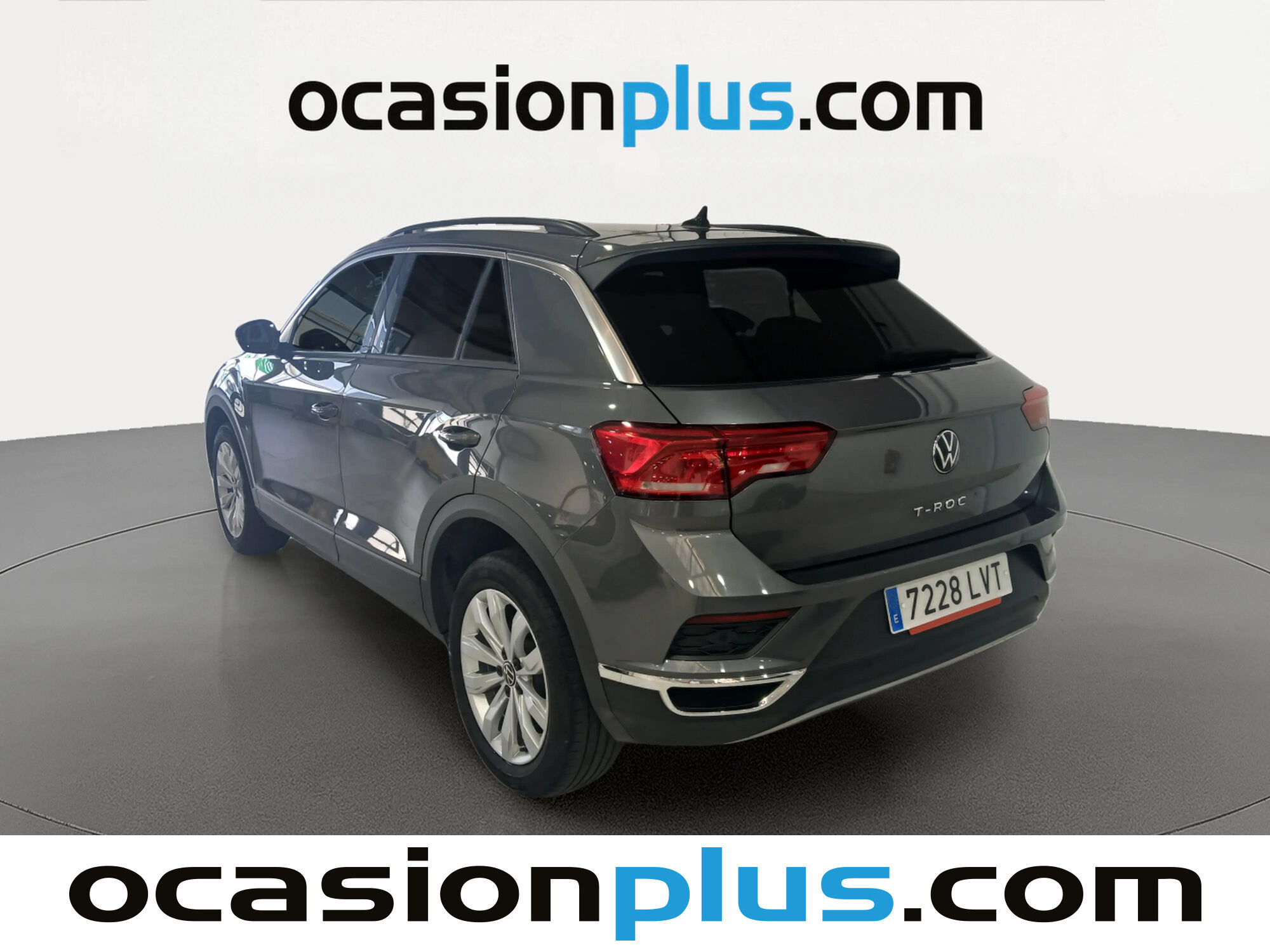 Foto del VOLKSWAGEN T-Roc 2.0TDI Edition 85kW